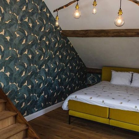 Vakantiewoning Maison Doute Durbuy Exteriör bild