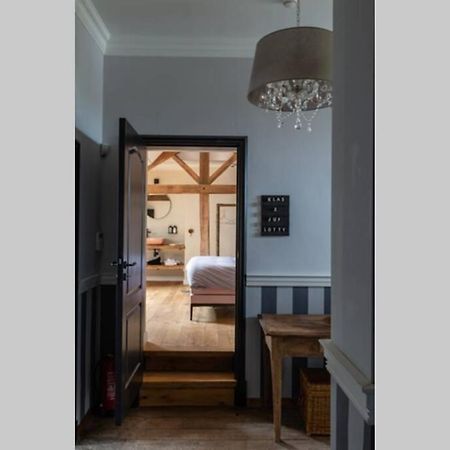 Vakantiewoning Maison Doute Durbuy Exteriör bild