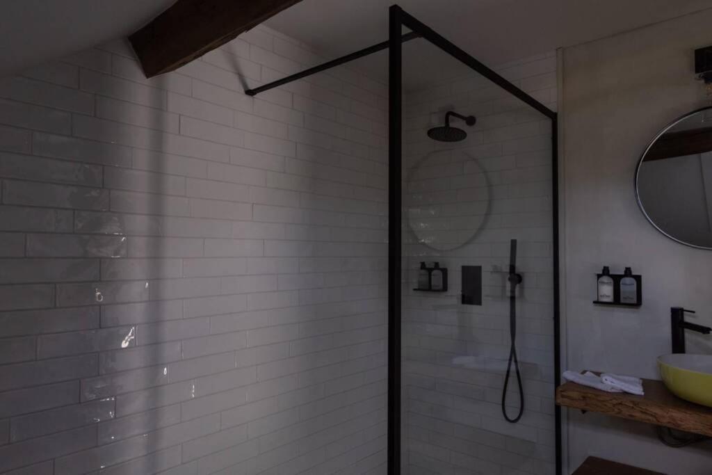 Vakantiewoning Maison Doute Durbuy Exteriör bild