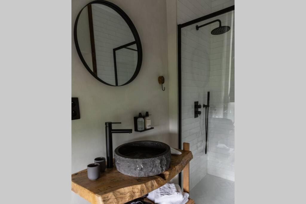 Vakantiewoning Maison Doute Durbuy Exteriör bild