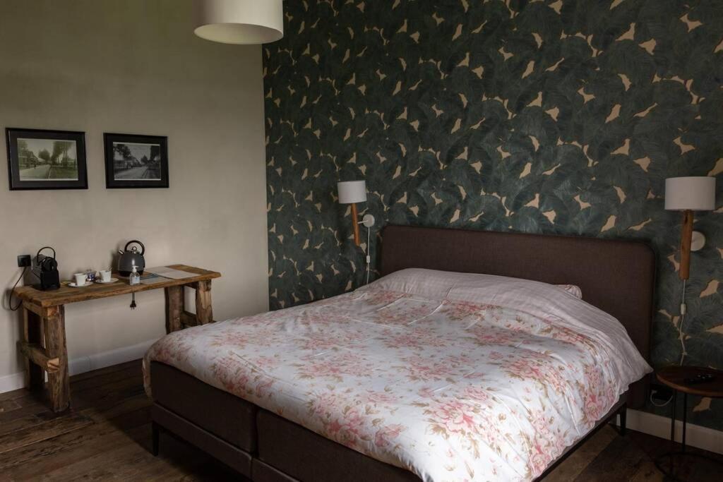 Vakantiewoning Maison Doute Durbuy Exteriör bild