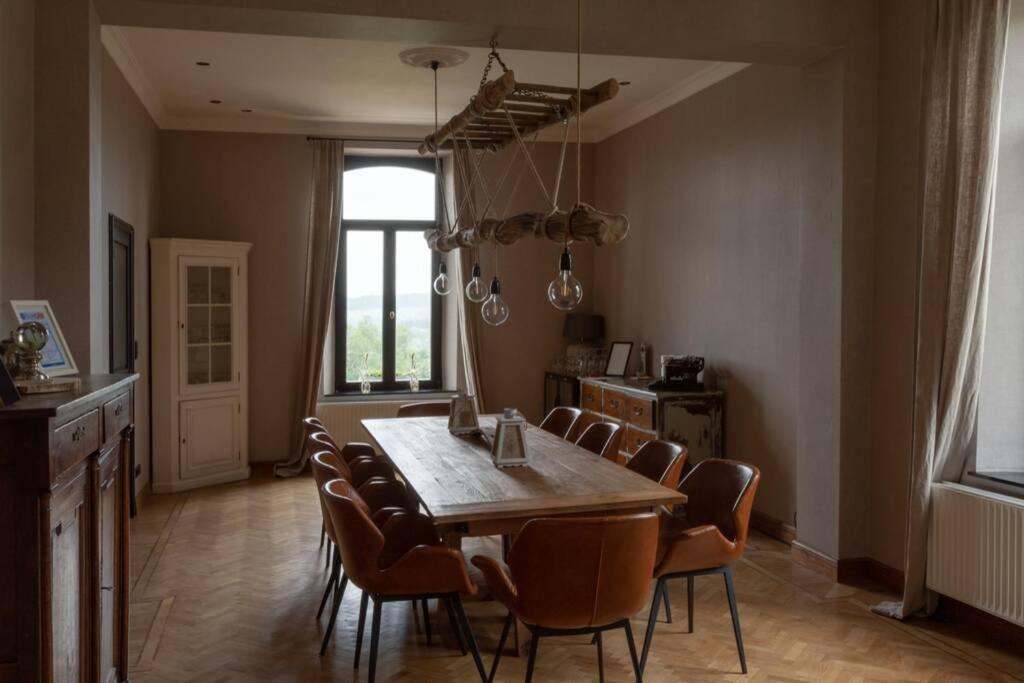 Vakantiewoning Maison Doute Durbuy Exteriör bild